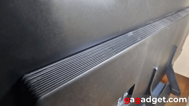 Велика спокуса: огляд 77-дюймового OLED-телевізора Samsung S90D