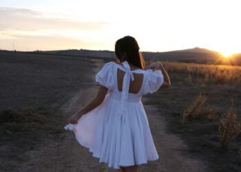 7 жіночих речей, від яких у чоловіків загоряються очі