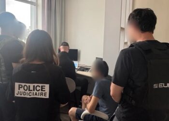 В Києві затримали хакера, що керував одним з найбільших у світі форумів для кіберзлочинців