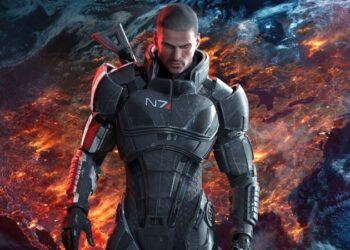 Командор Шепард у надійних руках: виробництвом серіалу Mass Effect займеться команда, відповідальна за успішну екранізацію Fallout