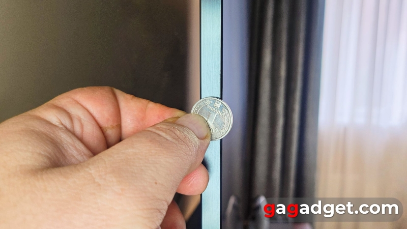 Шах і мат: огляд 65-дюймового OLED-телевізора Samsung S95D