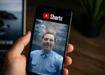 YouTube Shorts вмикає ШІ: фото оживають, музика генерується, ефекти додаються