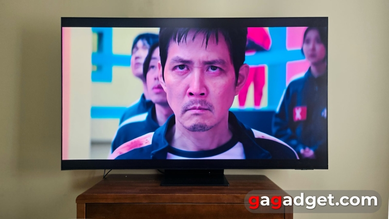 Шах і мат: огляд 65-дюймового OLED-телевізора Samsung S95D