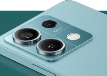 Redmi 15 5G: 144 Гц 6.9″ дисплей та 7000 мА·г аккумулятор