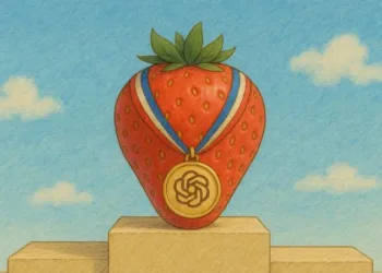 Модель OpenAI отримала “золото” на математичній олімпіаді