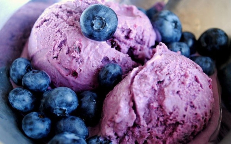 Як оздоровити організм з допомогою чорниці і лохини?