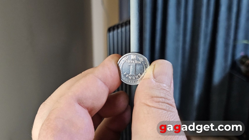 Велика спокуса: огляд 77-дюймового OLED-телевізора Samsung S90D