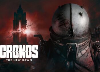 Офіційно: хорор Cronos: The New Dawn вийде 5 вересня. Bloober Team анонсувала версію і для Nintendo Switch 2