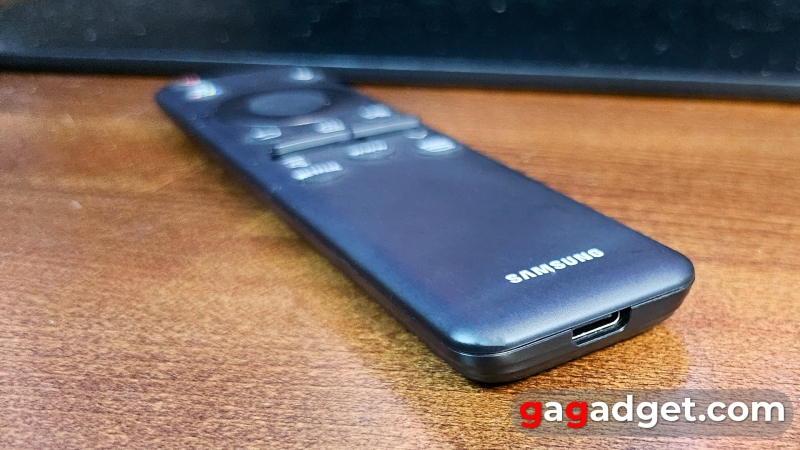 Шах і мат: огляд 65-дюймового OLED-телевізора Samsung S95D