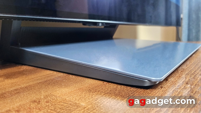 Велика спокуса: огляд 77-дюймового OLED-телевізора Samsung S90D