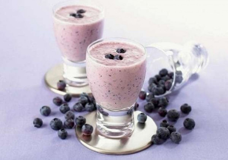 Як оздоровити організм з допомогою чорниці і лохини?