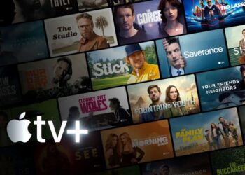 Apple TV+: 10 найпопулярніших серіалів червня