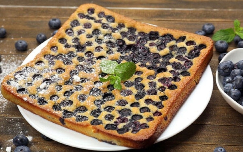 Як оздоровити організм з допомогою чорниці і лохини?