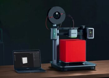 Anker прощається з 3D-принтерами: M5 і M5C зникають із продажу