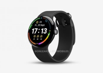 Pixel Watch 4 дебютує з двома розмірами та LTE-версією — від €399