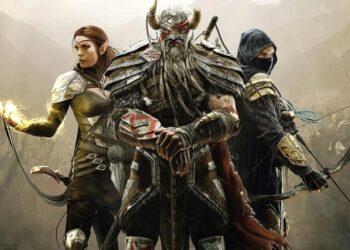 Велика чистка Microsoft: скасовано амбітну MMORPG Blackbird від авторів The Elder Scrolls Online