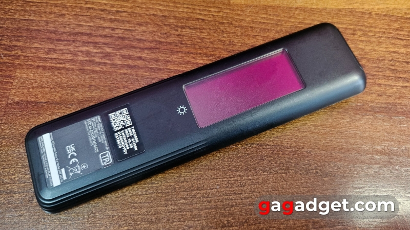 Шах і мат: огляд 65-дюймового OLED-телевізора Samsung S95D