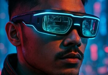 Чому досі не взлітають розумні окуляри?