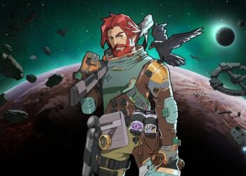 Доповнення Odyssey вивело RimWorld у лідери тижневого чарту продажів Steam