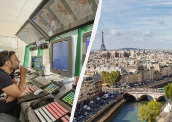 Аеропорти Франції на два дні паралізує через страйк авіадиспетчерів