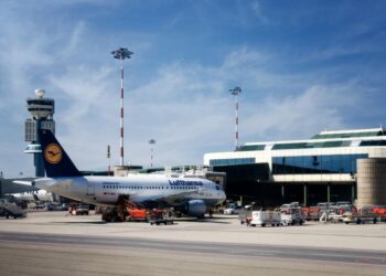 Аеропорти Італії паралізують масштабні страйки: прогнозуються затримки і скасування рейсів