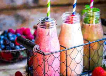 Що їсти і від чого відмовитися у спеку?