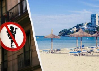 Бізнес на Майорці скаржиться на падіння доходів через протести проти туризму