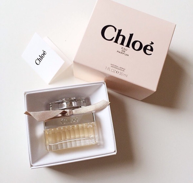 Благаю, скажіть, що за парфум?: Найбільш компліментарні аромати останніх років