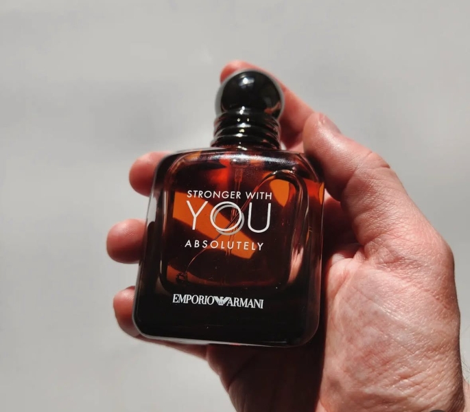 Благаю, скажіть, що за парфум?: Найбільш компліментарні аромати останніх років