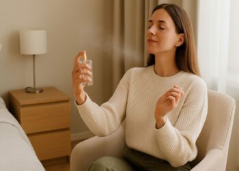 Благаю, скажіть, що за парфум?: Найбільш компліментарні аромати останніх років