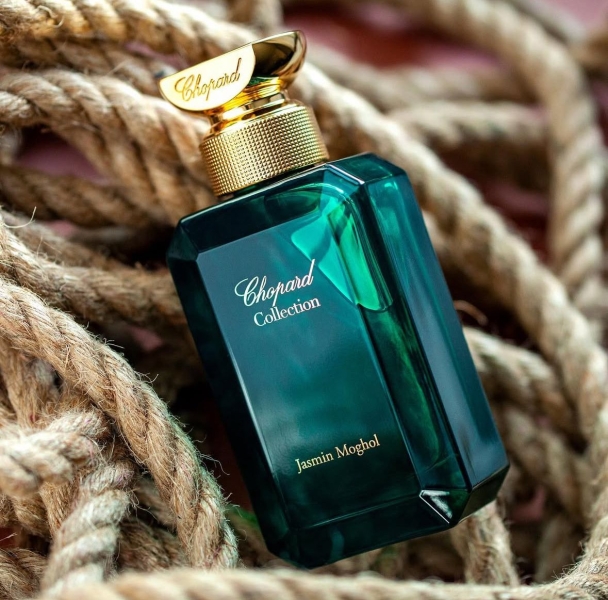 Благаю, скажіть, що за парфум?: Найбільш компліментарні аромати останніх років