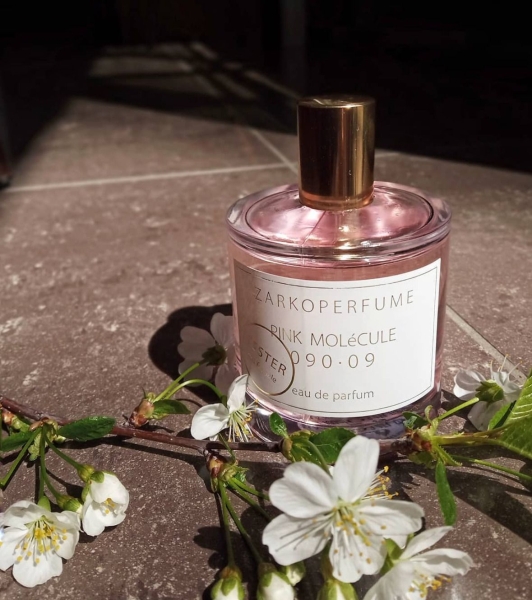 Благаю, скажіть, що за парфум?: Найбільш компліментарні аромати останніх років