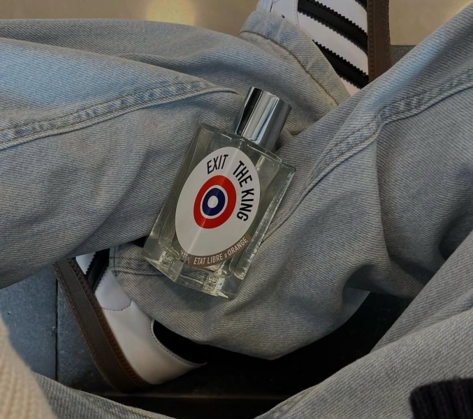 Благаю, скажіть, що за парфум?: Найбільш компліментарні аромати останніх років