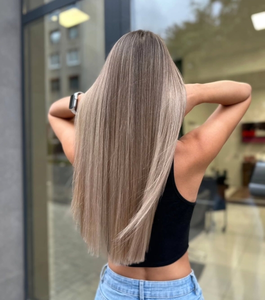 Блонд цього літа: актуальні відтінки цього сезону, як вибрати свій