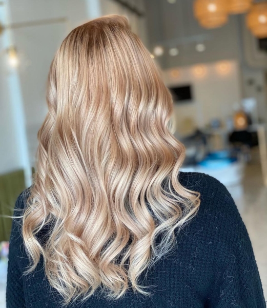 Блонд цього літа: актуальні відтінки цього сезону, як вибрати свій