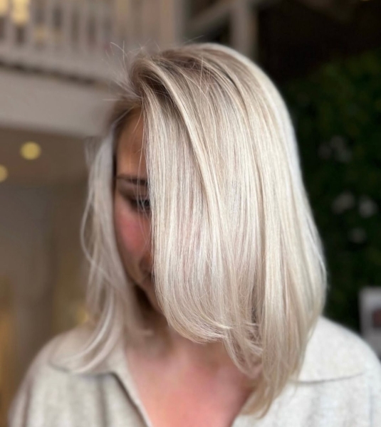 Блонд цього літа: актуальні відтінки цього сезону, як вибрати свій