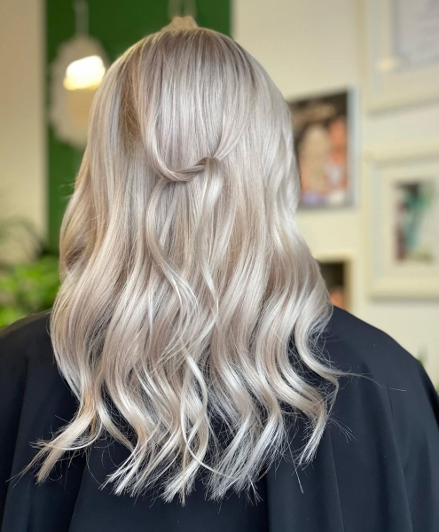 Блонд цього літа: актуальні відтінки цього сезону, як вибрати свій