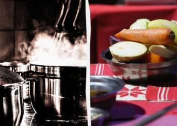 Борщ стане в 100 разів смачнішим: потрібно прибрати один популярний інгредієнт