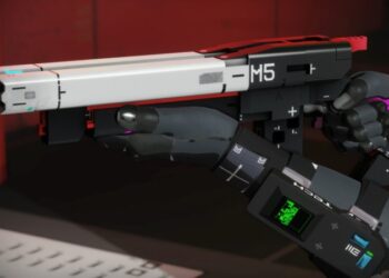 Витік скриншотів Marathon розкриває візуальні покращення та нові деталі геймплею, попри внутрішні проблеми