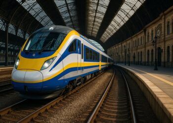 Львів отримає євроколію: ЄС виділив 76 млн євро на перший етап будівництва