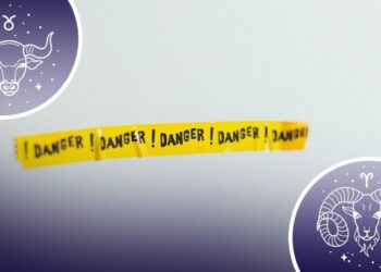 Це важливо: 2 знаки зодіаку, яким в липні варто остерігатися ворогів