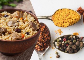 Цей плов зникає зі столу першим: що додати, щоб усі просили добавку