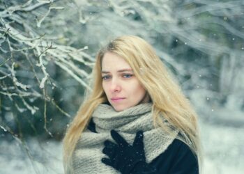 Ці хитрощі допоможуть зберегти здоров’я волосся взимку