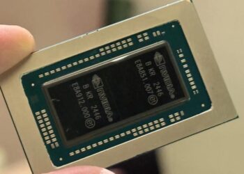 Характеристики першого CPU від Nvidia – 20 ядер і відеоядро потужніше за RTX 5070