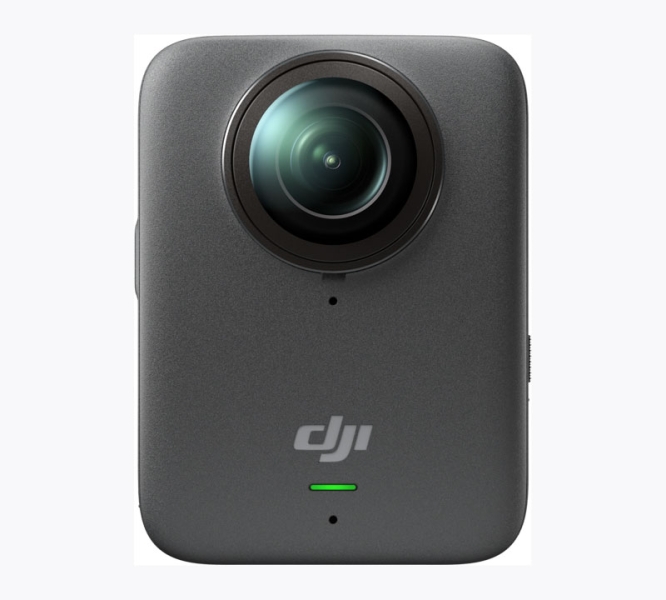 DJI заходить на ринок 360° відео з розмахом: Osmo 360 анонсовано офіційно