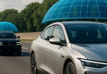 Що гальмує автопілотні автомобілі