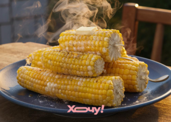 Даже старый кочан будет мягким и нежным: что добавить в кастрюлю к кукурузе