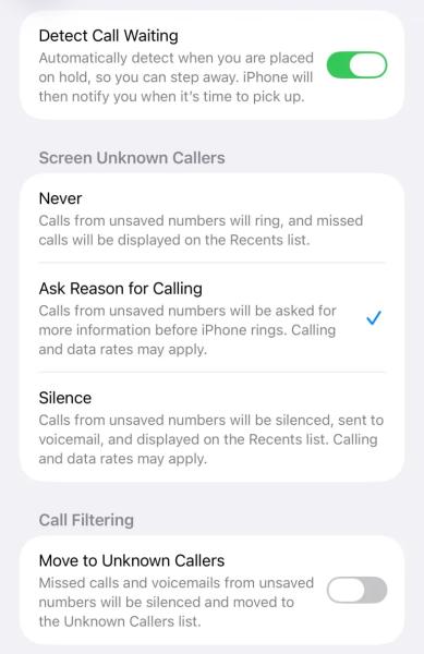 Що нового в iOS 26 Beta 4