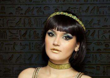 Декілька секретів краси Клеопатри, які актуальні й сьогодні