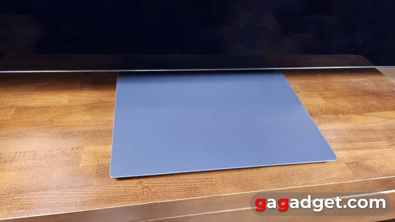 Велика спокуса: огляд 77-дюймового OLED-телевізора Samsung S90D